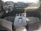 2025 CHEVROLET Silverado