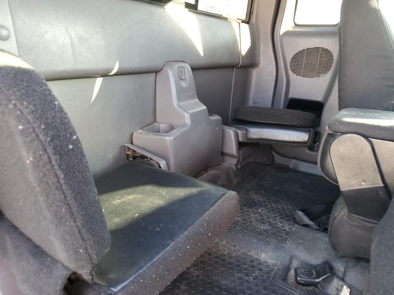 2003 FORD RANGER