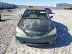 2006 TOYOTA CAMRY
