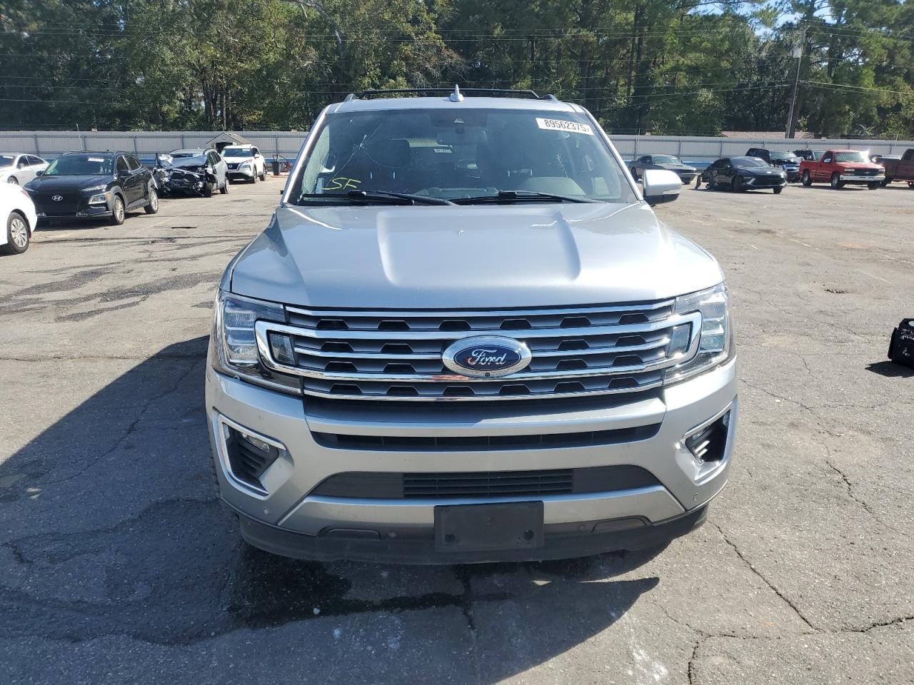 2021 FORD Expedition