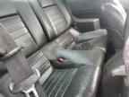 2009 FORD MUSTANG