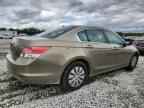 2009 HONDA ACCORD