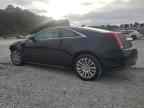 2012 CADILLAC CTS