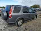 2006 HONDA CR-V