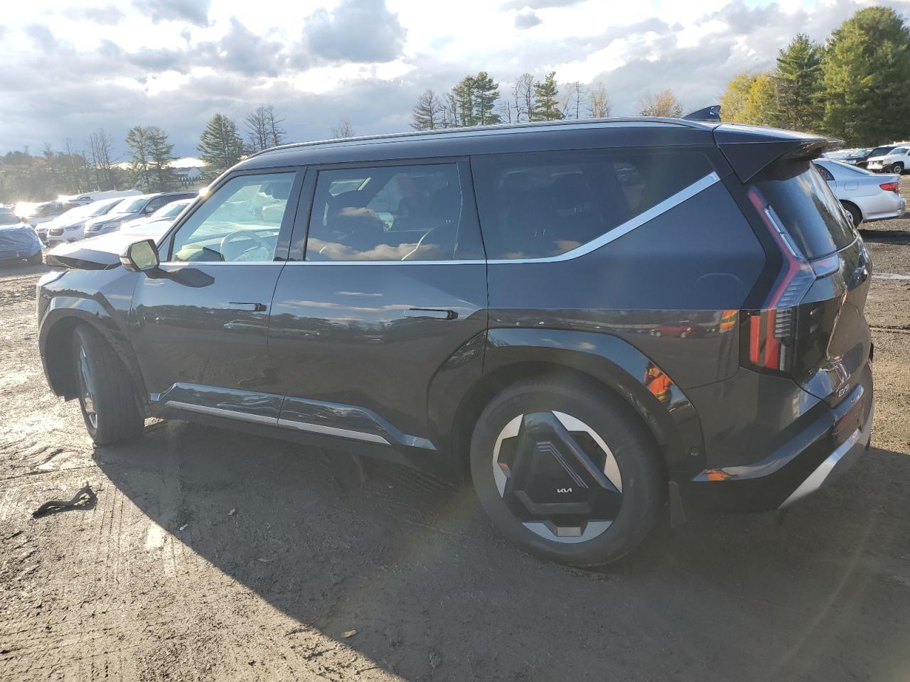 2024 KIA EV9