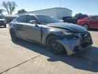 2016 LEXUS Is