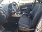 2013 SUBARU FORESTER