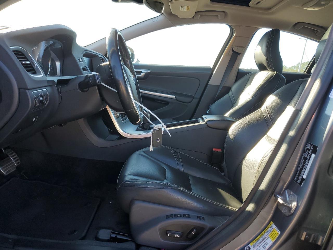 2018 VOLVO S60
