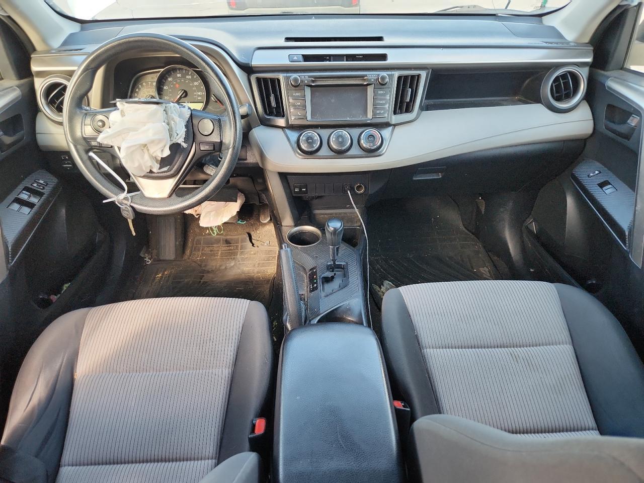2014 TOYOTA RAV4