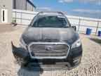 2020 SUBARU Ascent