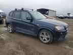 2013 BMW X3