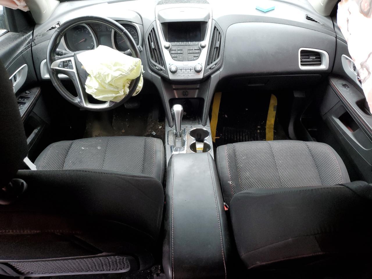 2014 CHEVROLET EQUINOX