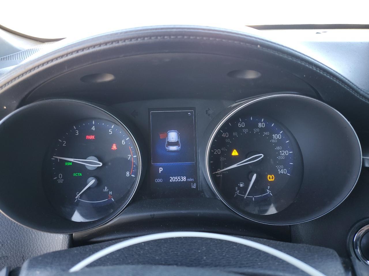 2018 TOYOTA C-HR