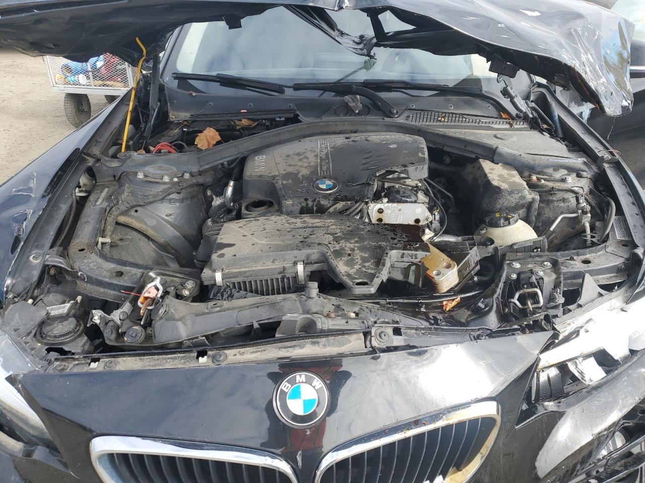 2015 BMW 2 Series