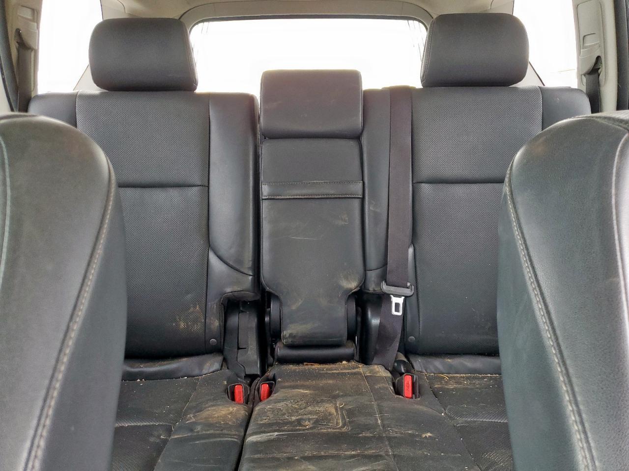 2014 LEXUS GX 460