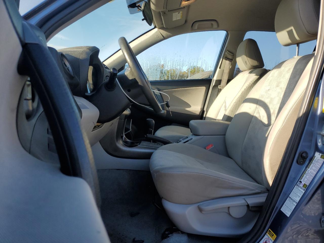 2010 TOYOTA RAV4