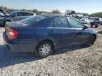 2004 TOYOTA CAMRY