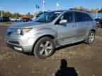 2011 ACURA MDX