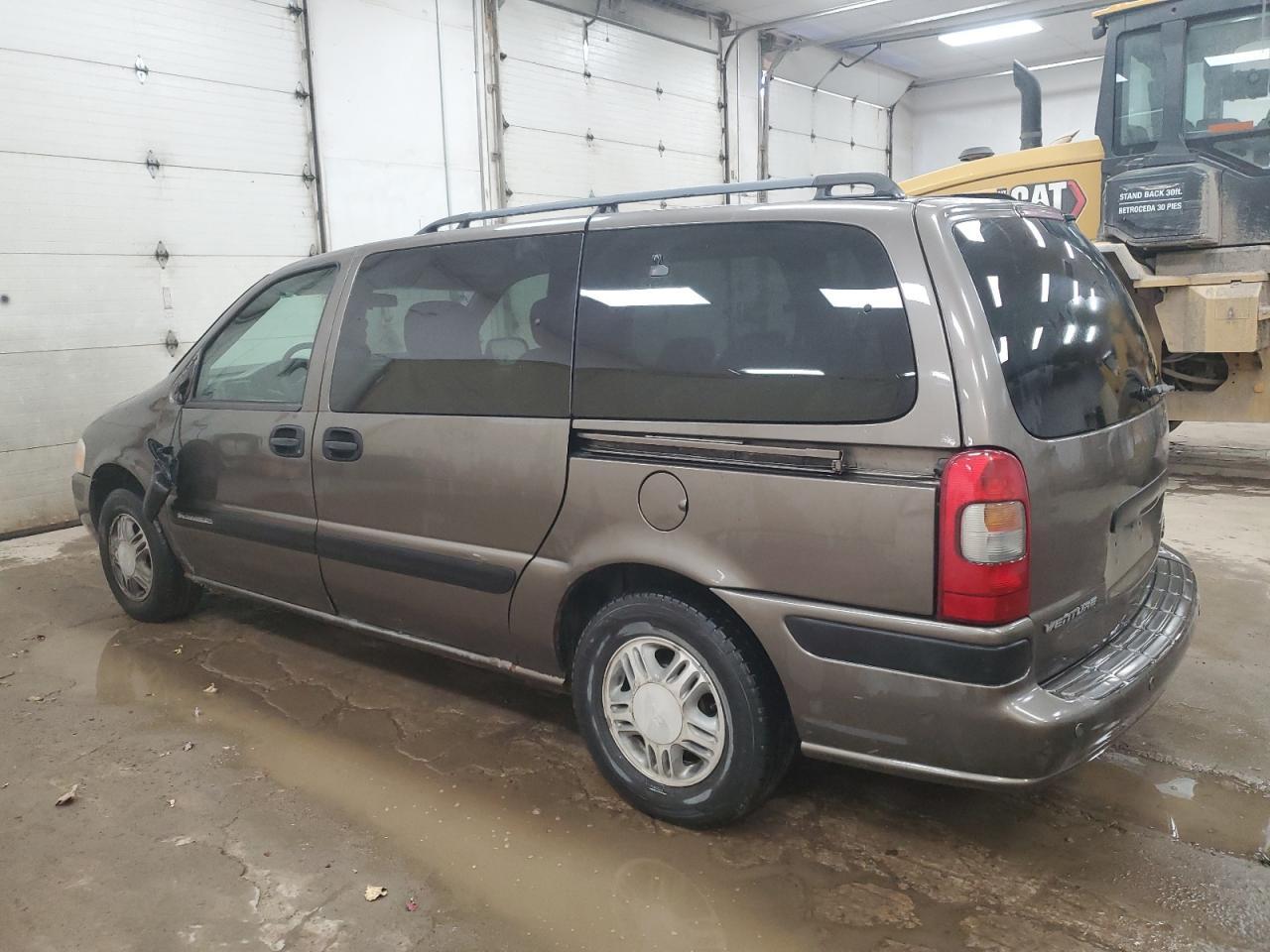 2004 CHEVROLET Venture