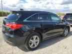 2014 ACURA RDX