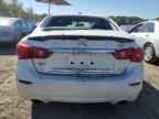 2015 INFINITI Q50