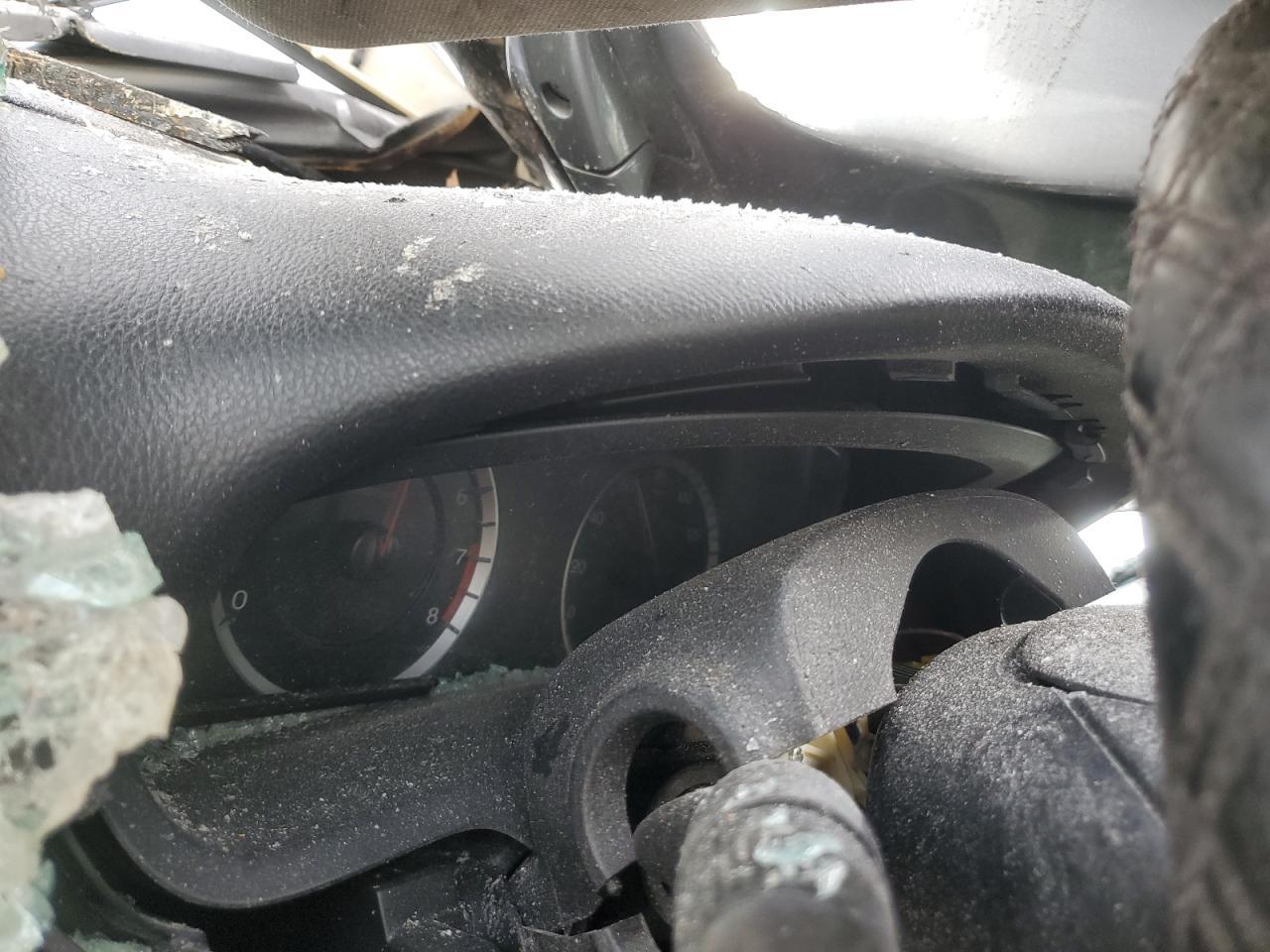 2011 HONDA ACCORD