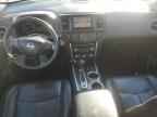 2014 NISSAN PATHFINDER