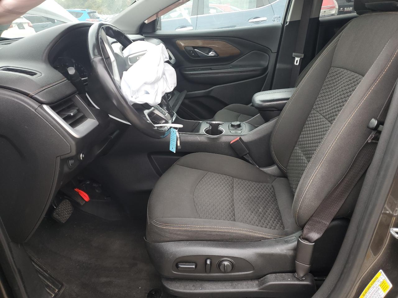2020 GMC Terrain