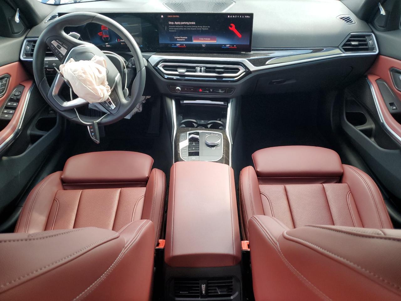 2024 BMW 3 SERIES