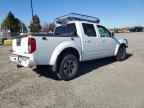 2016 NISSAN Frontier