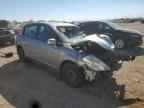 2008 NISSAN VERSA
