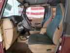 2001 JEEP WRANGLER