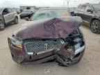 2018 LINCOLN MKZ