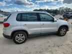 2013 VOLKSWAGEN TIGUAN