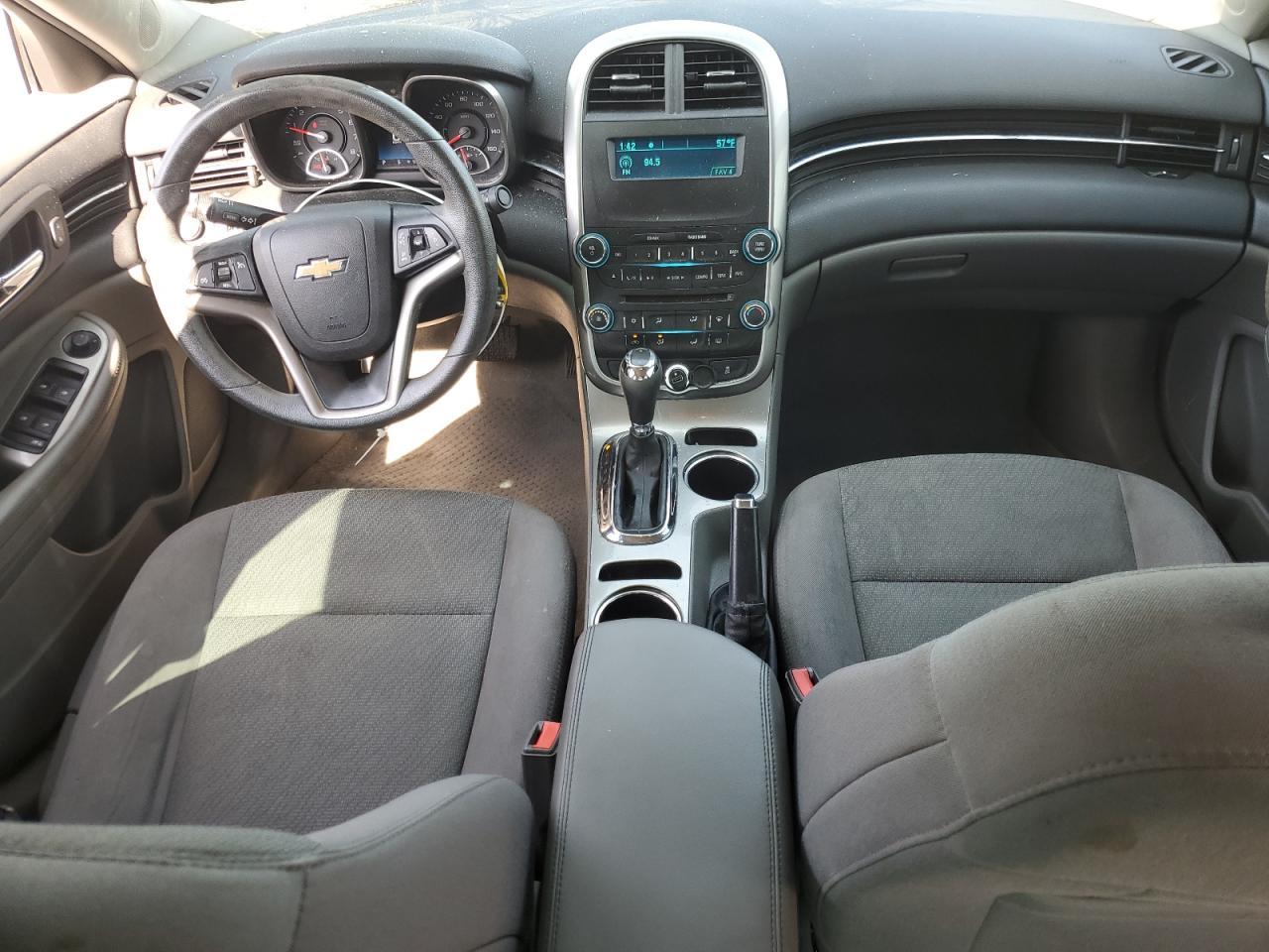2014 CHEVROLET MALIBU