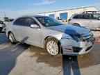 2010 FORD FUSION