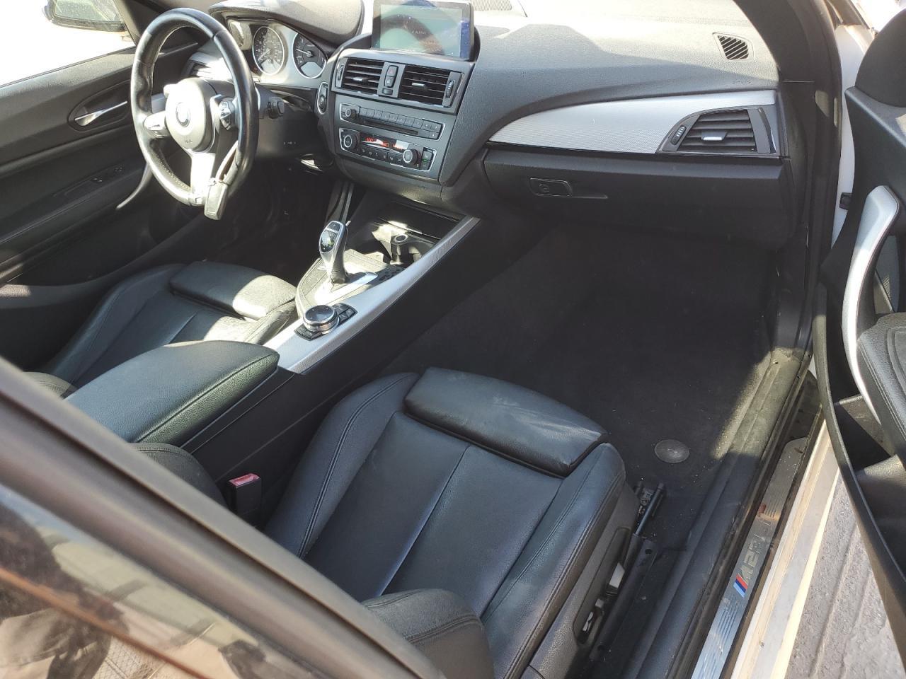 2014 BMW M235i