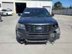 2017 FORD Explorer Sport Trac