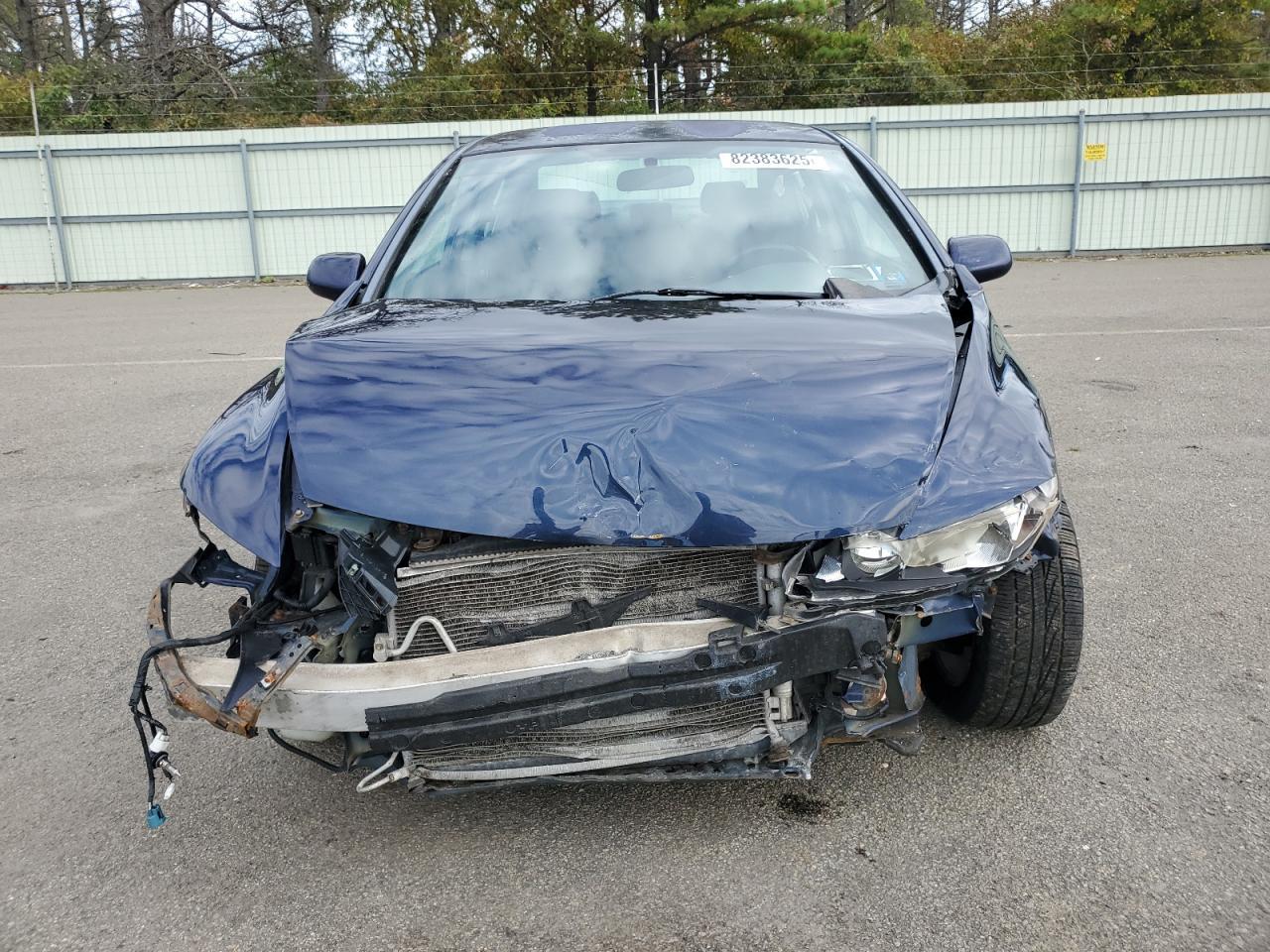 2010 HONDA CIVIC