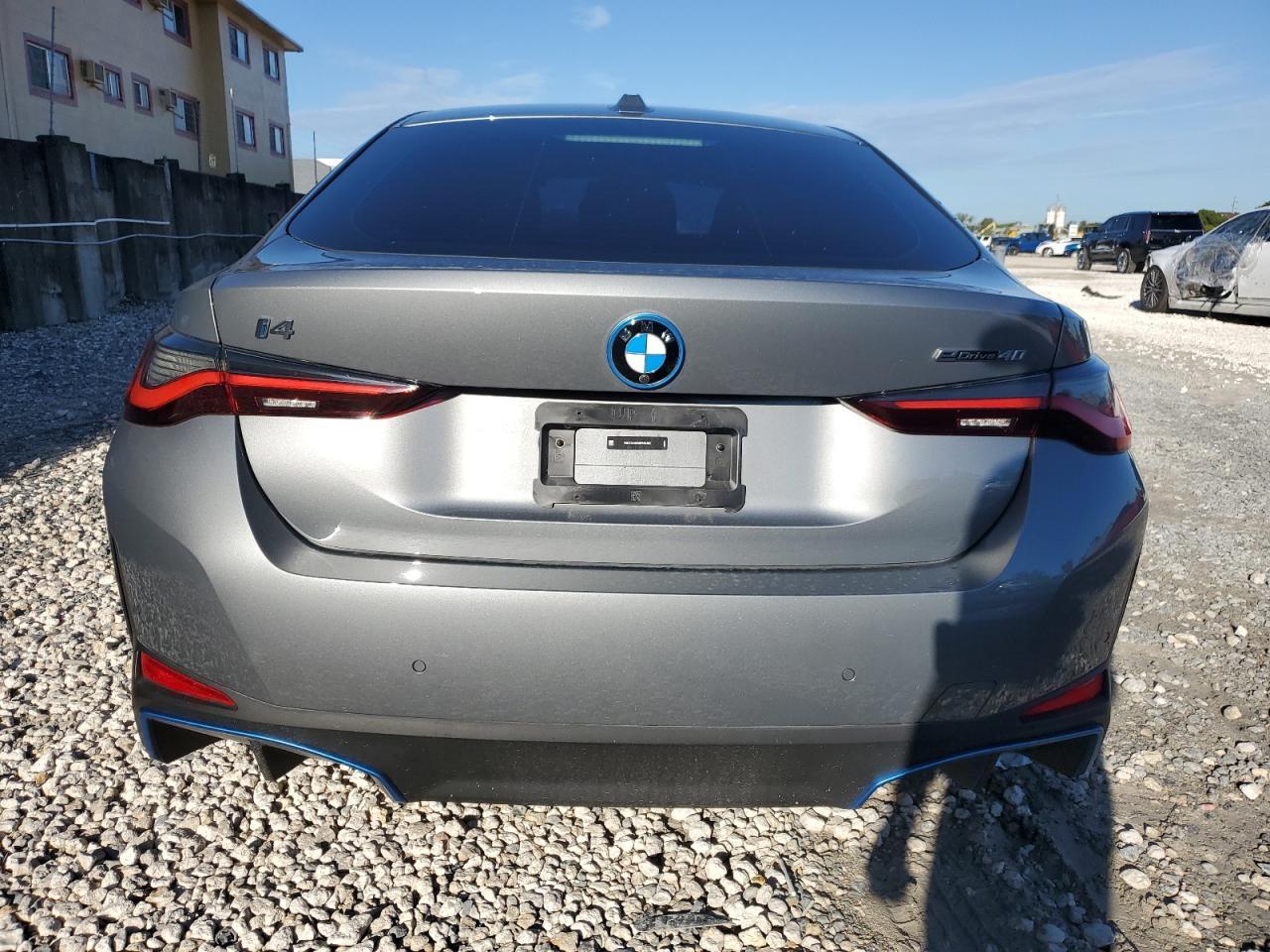 2024 BMW i4