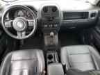 2016 JEEP PATRIOT