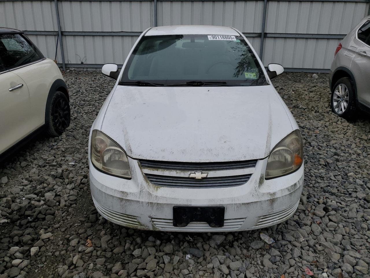 2008 CHEVROLET COBALT