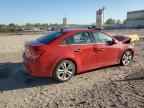 2012 CHEVROLET CRUZE