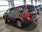 2015 HONDA PILOT