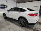 2017 MERCEDES-BENZ GLC-Class
