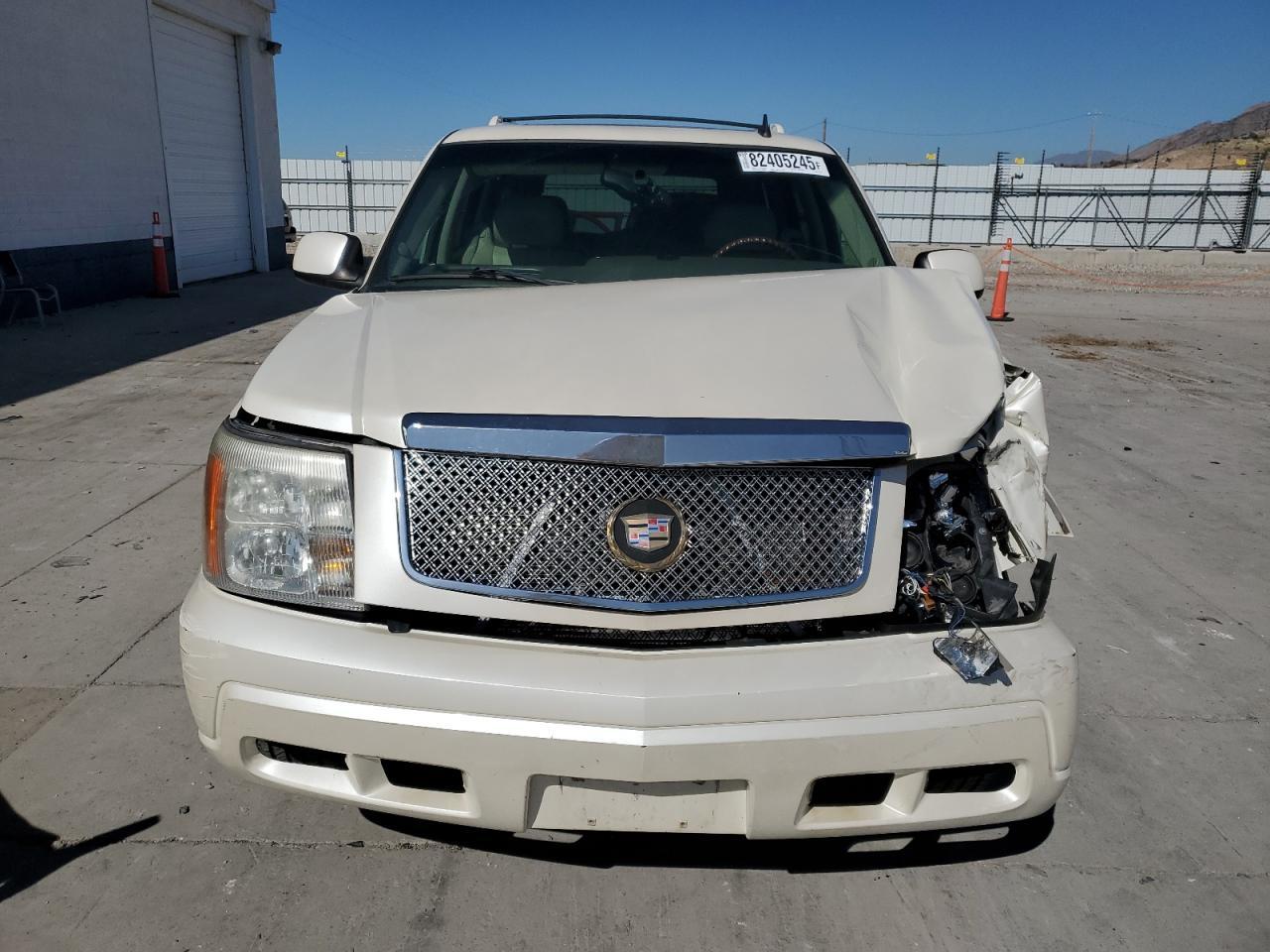2006 CADILLAC ESCALADE