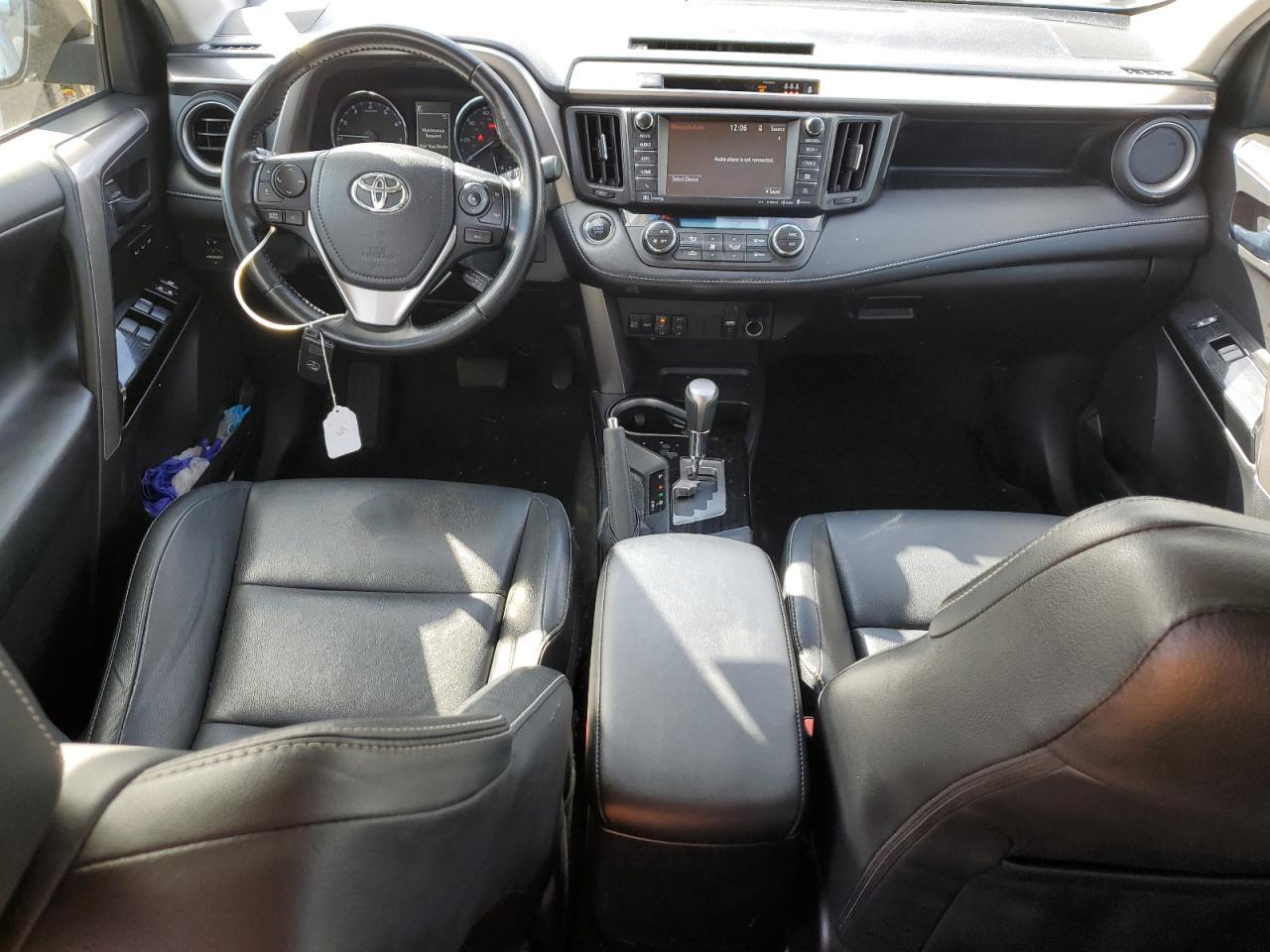 2017 TOYOTA RAV4