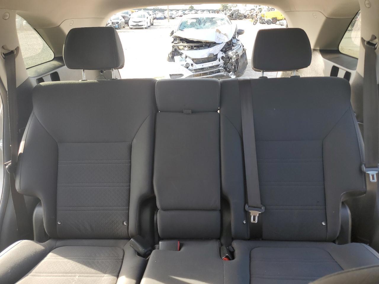 2018 KIA SORENTO