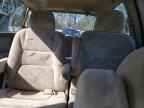 2002 HONDA ODYSSEY