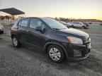2015 CHEVROLET TRAX